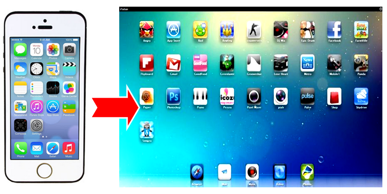 Best iphone emulator for mac
