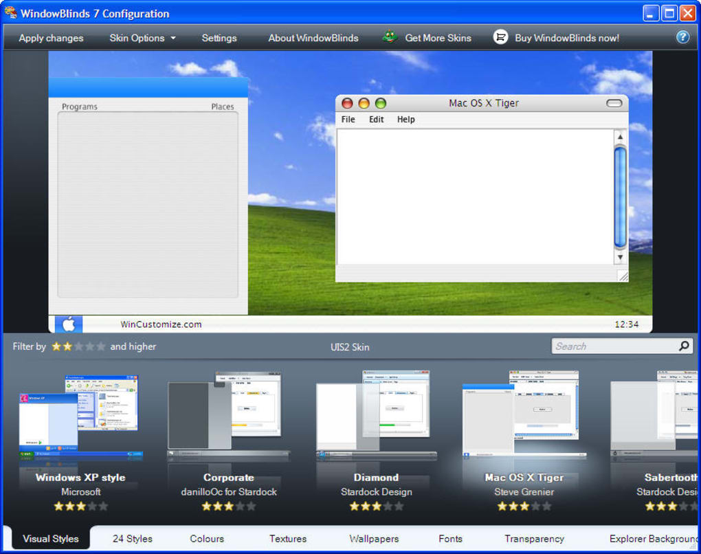 Mac os download for windows 7 64 bit